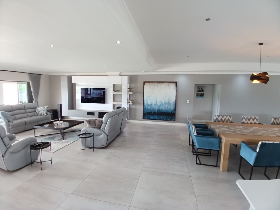 3 Bedroom Property for Sale in Heron Banks Golf Estate Free State